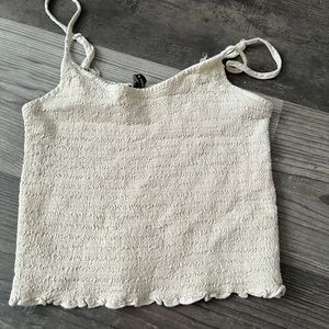 Brandy melville tube top